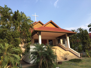 태국선교